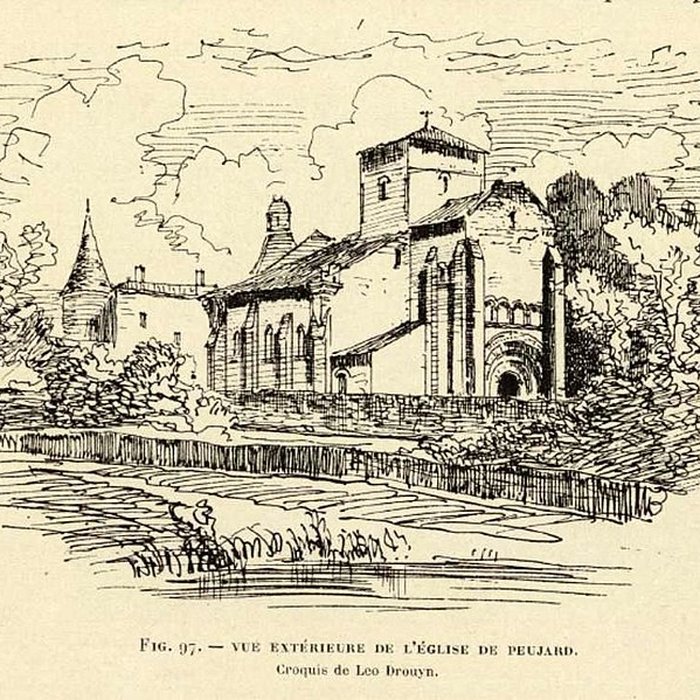 Photo de Eglise Notre-Dame