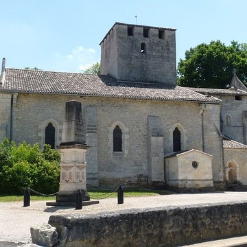 Eglise Notre-Dame