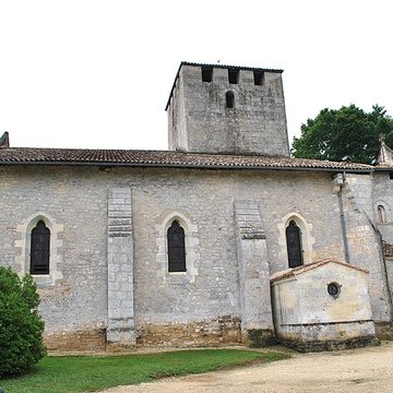 Eglise Notre-Dame