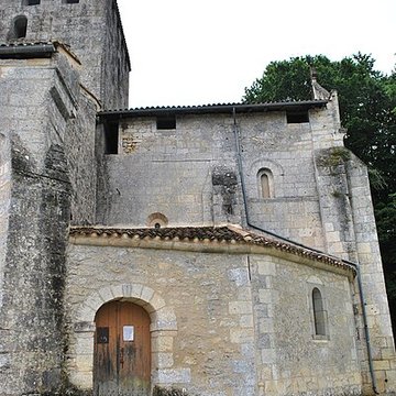 Eglise Notre-Dame