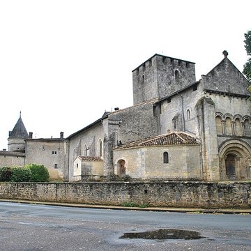 Eglise Notre-Dame