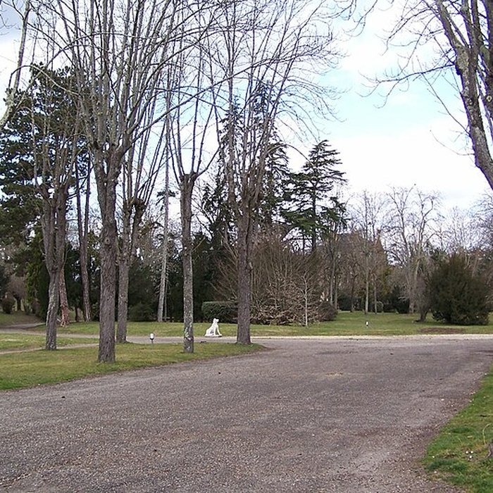 Photo de Château Chavat