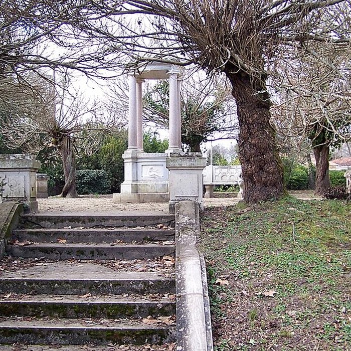 Photo de Château Chavat