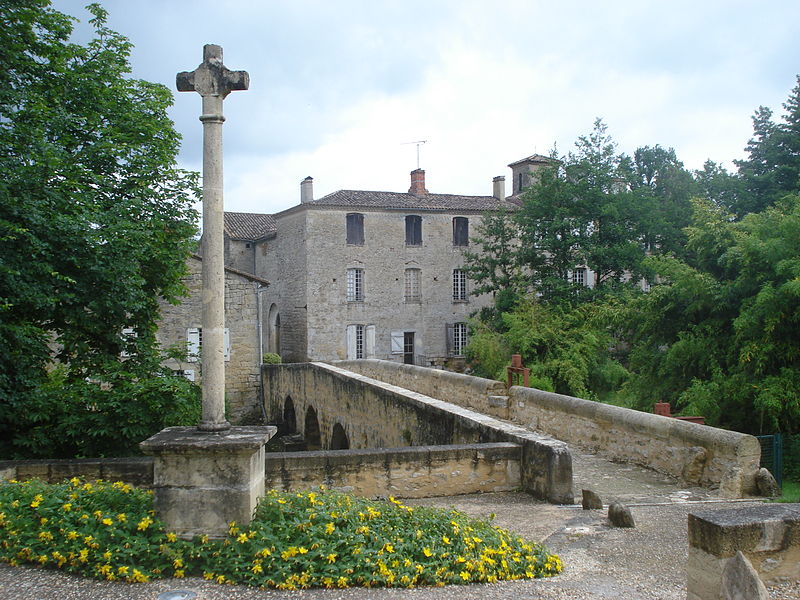 Photo de Croix de chemin