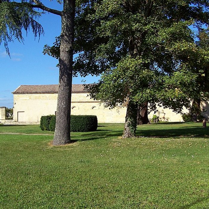 Photo de Maison Gaubert