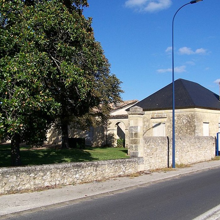 Photo de Maison Gaubert