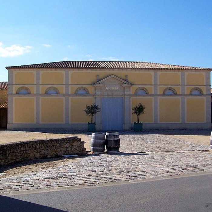 Photo de Maison Gaubert