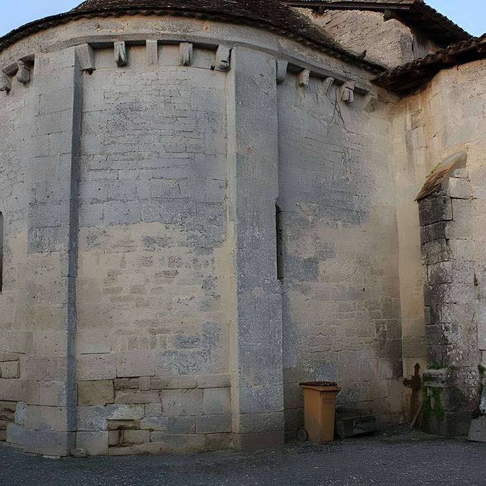 Photo de Eglise Saint-Hilaire