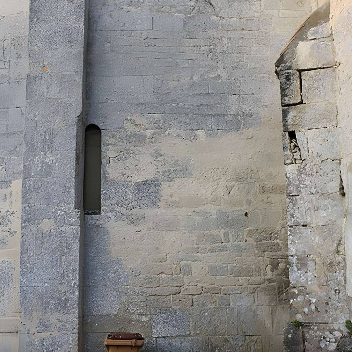 Photo de Eglise Saint-Hilaire