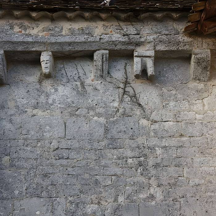 Photo de Eglise Saint-Hilaire