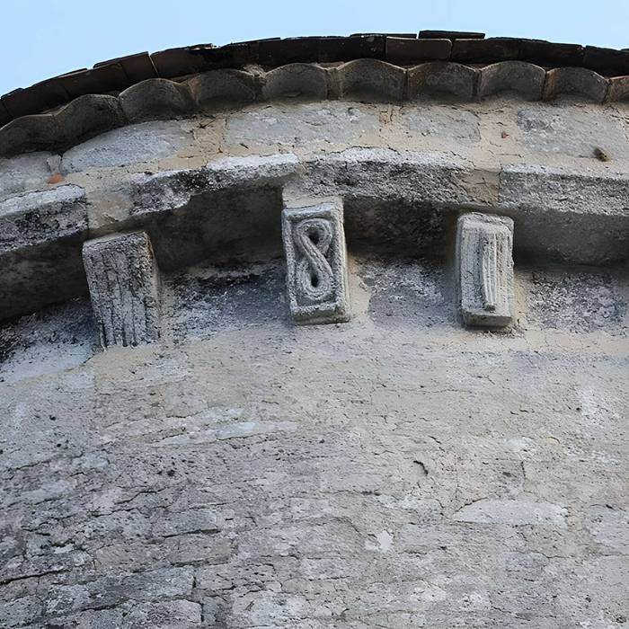 Photo de Eglise Saint-Hilaire