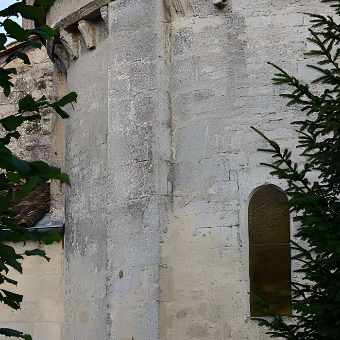 Photo de Eglise Saint-Hilaire