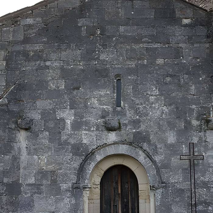Photo de Eglise Saint-Hilaire