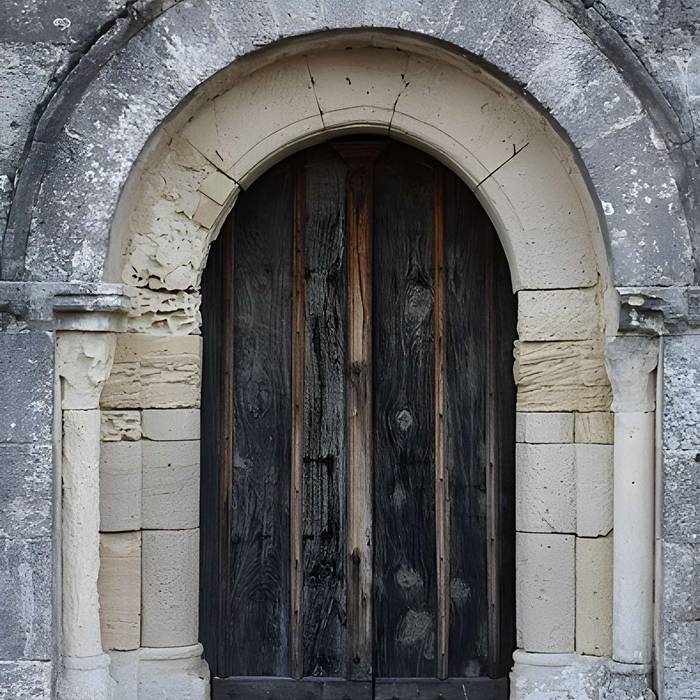 Photo de Eglise Saint-Hilaire