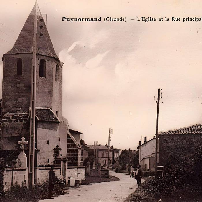 Photo de Eglise Saint-Hilaire