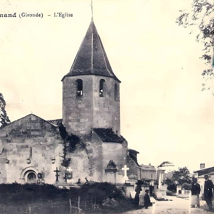 Photo de Eglise Saint-Hilaire