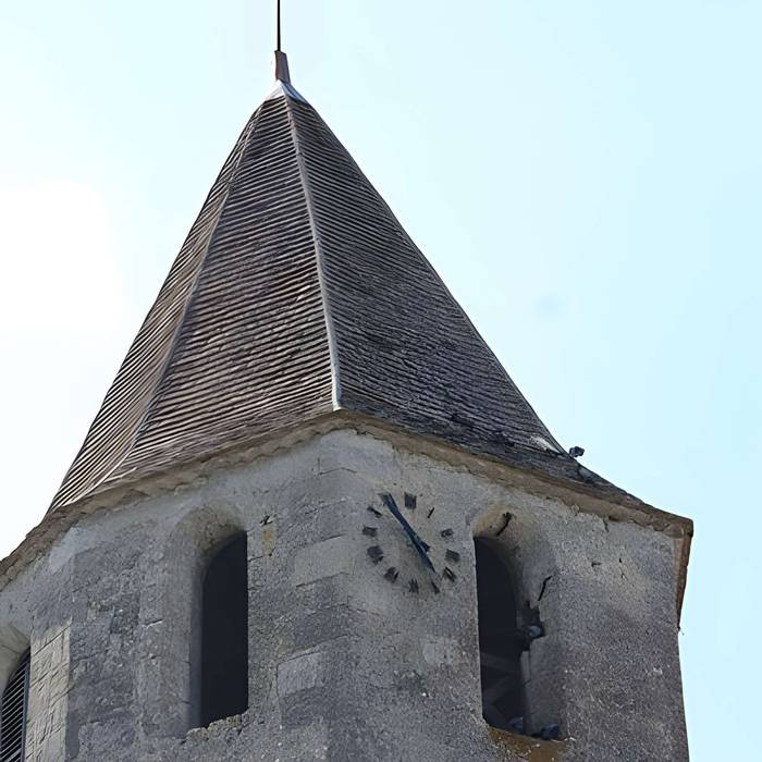 Photo de Eglise Saint-Hilaire