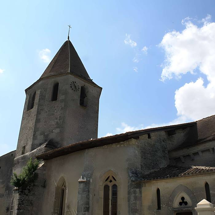 Photo de Eglise Saint-Hilaire