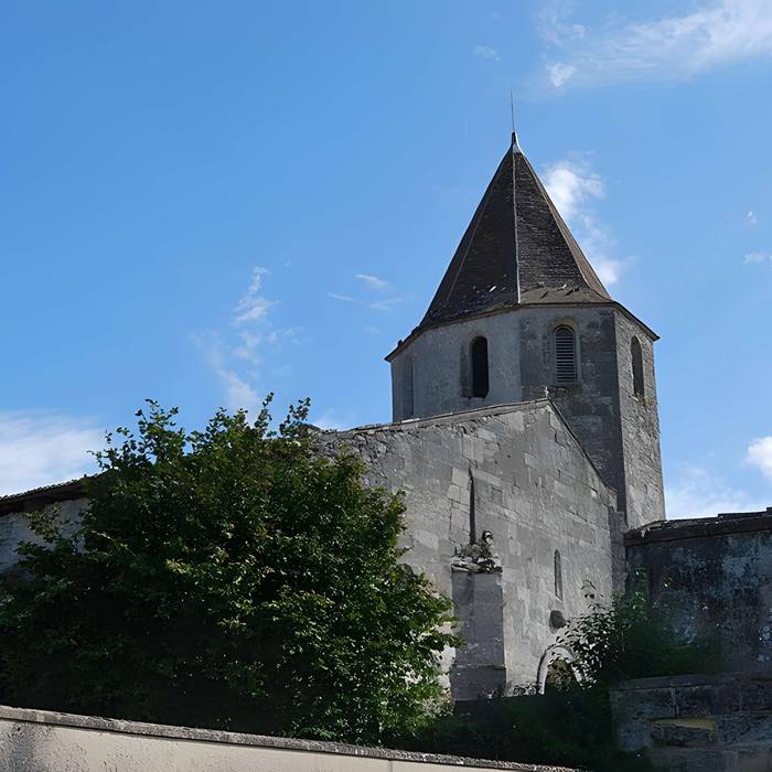 Photo de Eglise Saint-Hilaire