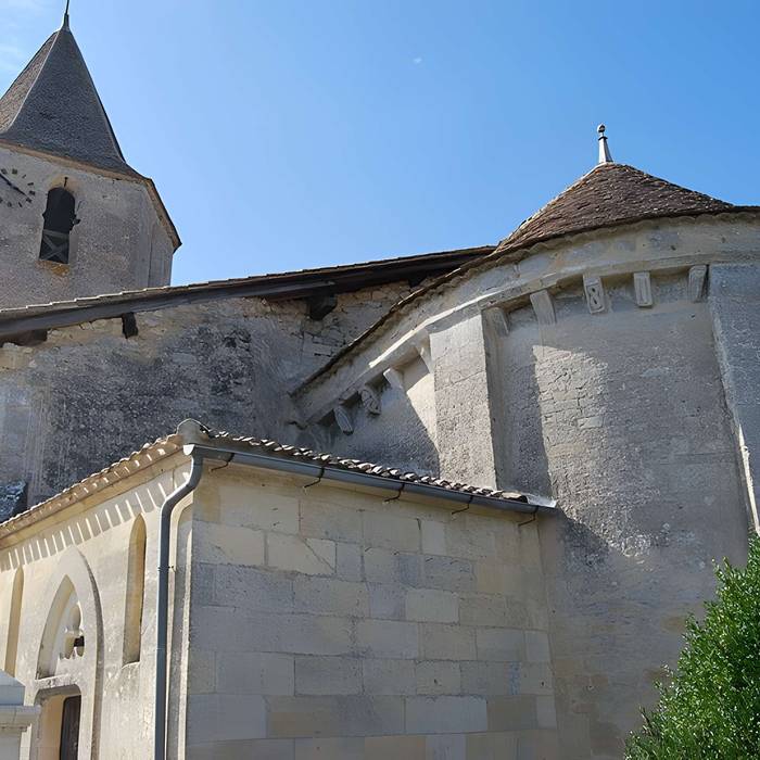 Photo de Eglise Saint-Hilaire