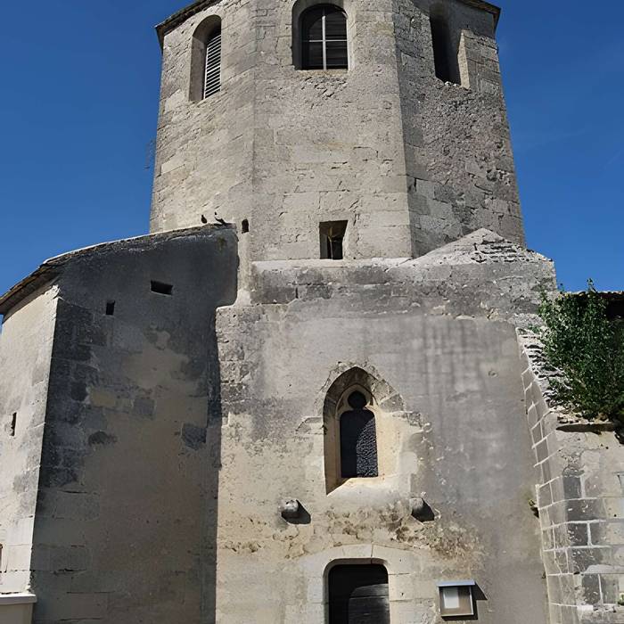 Photo de Eglise Saint-Hilaire
