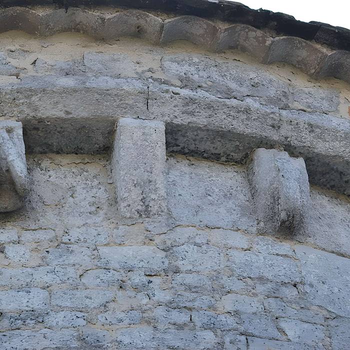 Photo de Eglise Saint-Hilaire