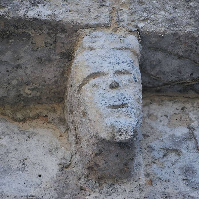 Photo de Eglise Saint-Hilaire