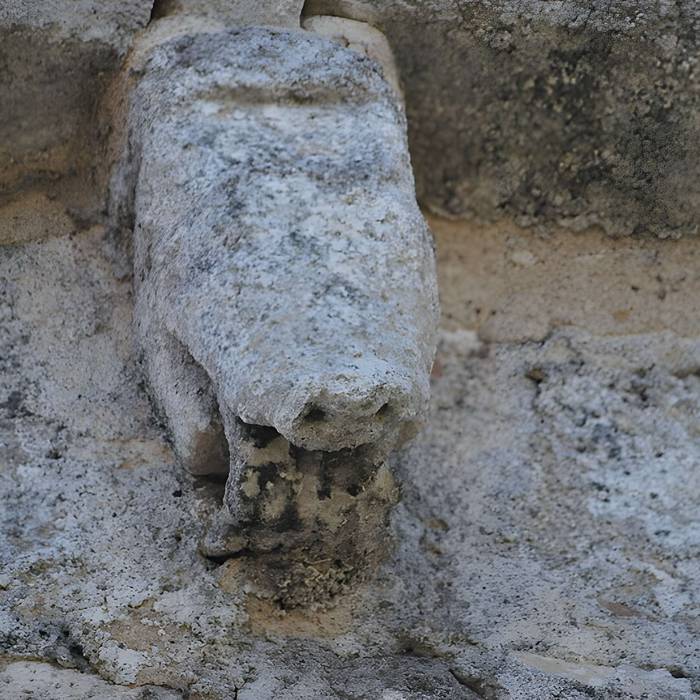 Photo de Eglise Saint-Hilaire