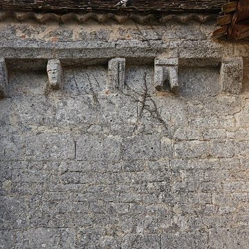 Eglise Saint-Hilaire