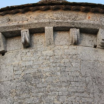Eglise Saint-Hilaire