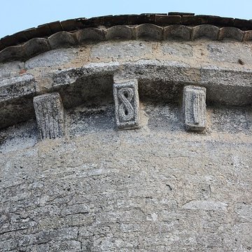 Eglise Saint-Hilaire