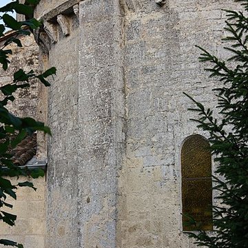 Eglise Saint-Hilaire
