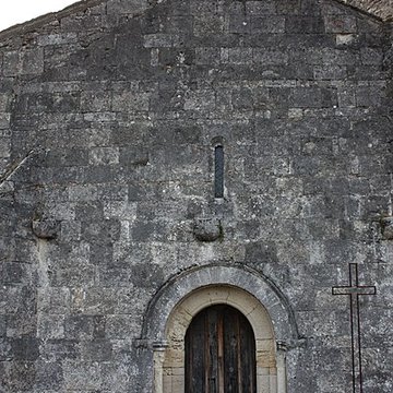Eglise Saint-Hilaire