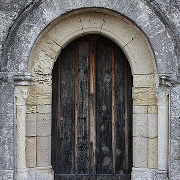 Eglise Saint-Hilaire