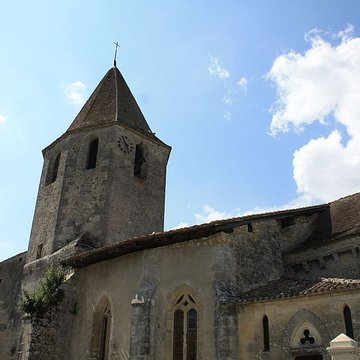 Eglise Saint-Hilaire