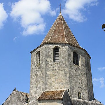 Eglise Saint-Hilaire