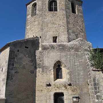 Eglise Saint-Hilaire