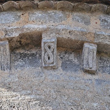 Eglise Saint-Hilaire
