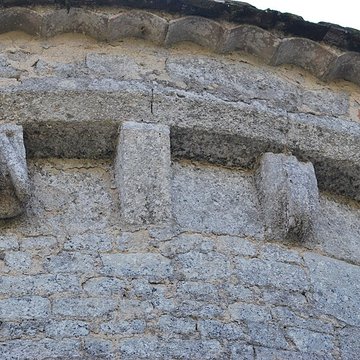 Eglise Saint-Hilaire