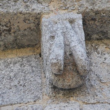 Eglise Saint-Hilaire