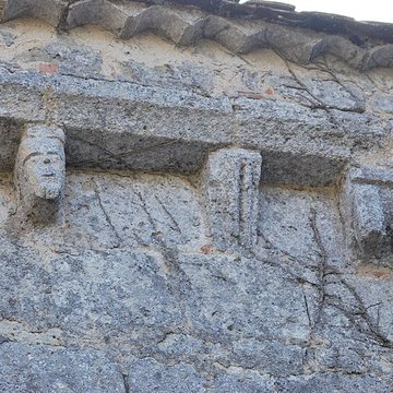 Eglise Saint-Hilaire