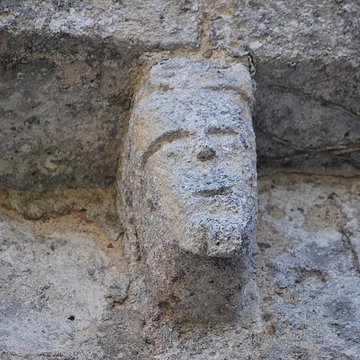Eglise Saint-Hilaire