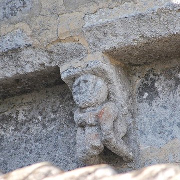 Eglise Saint-Hilaire