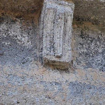 Eglise Saint-Hilaire