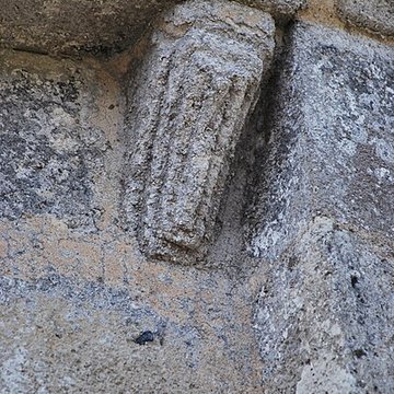 Eglise Saint-Hilaire