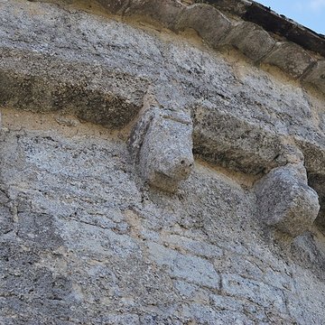 Eglise Saint-Hilaire