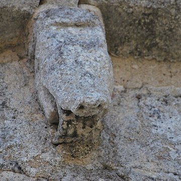 Eglise Saint-Hilaire