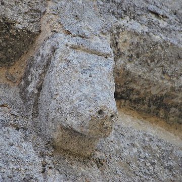 Eglise Saint-Hilaire