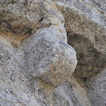 Eglise Saint-Hilaire