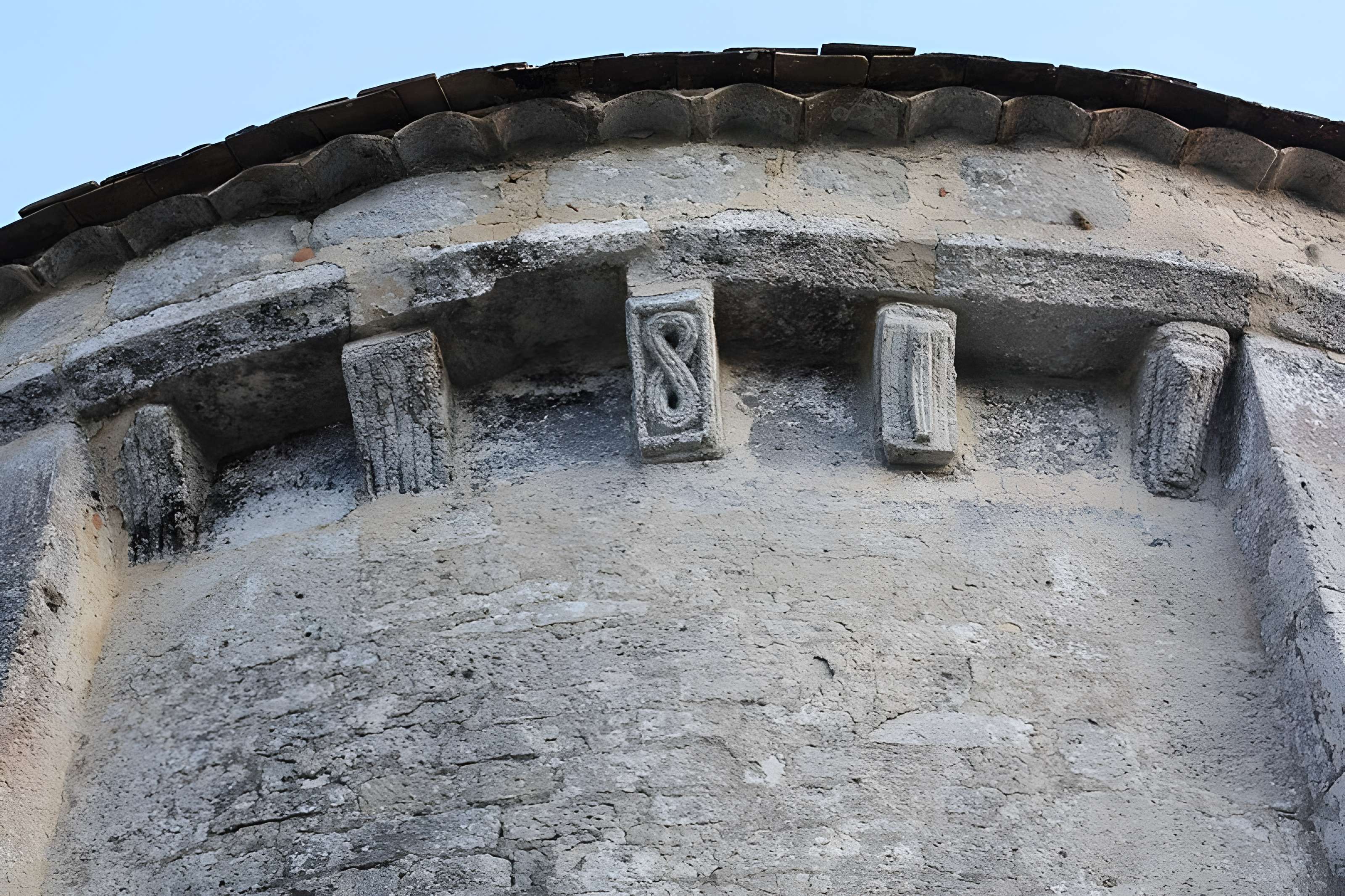 Eglise Saint-Hilaire